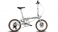 Велосипед Dahon K9 16" (2026)
