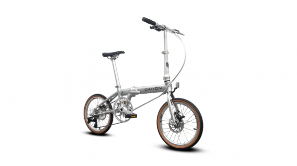 Велосипед Dahon K9 16" (2026)