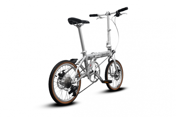 Велосипед Dahon K9 16" (2026)