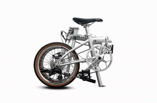 Велосипед Dahon K9 16" (2026)
