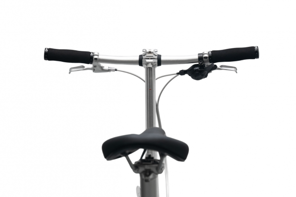 Велосипед Dahon K9 16" (2026)