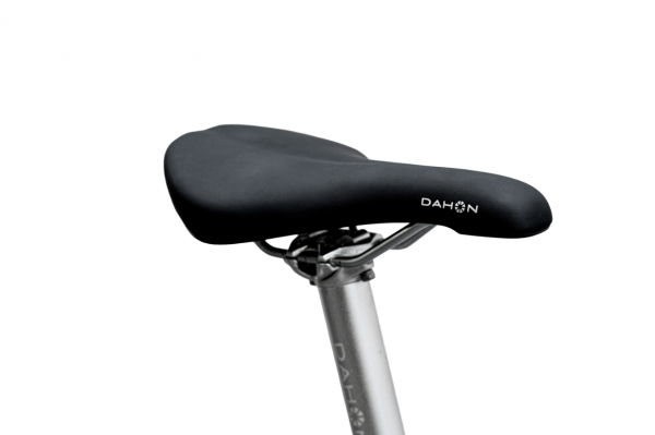Велосипед Dahon K9 16" (2026)