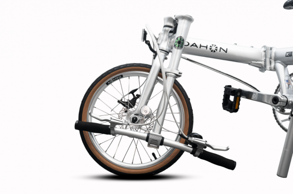 Велосипед Dahon K9 16" (2026)