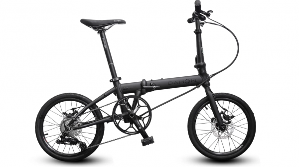 Велосипед Dahon K9 16" (2026)