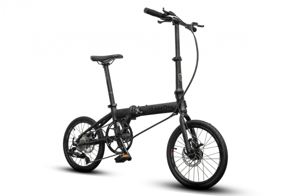 Велосипед Dahon K9 16" (2026)