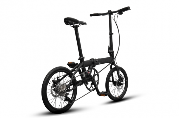 Велосипед Dahon K9 16" (2026)