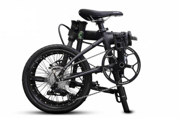 Велосипед Dahon K9 16" (2026)