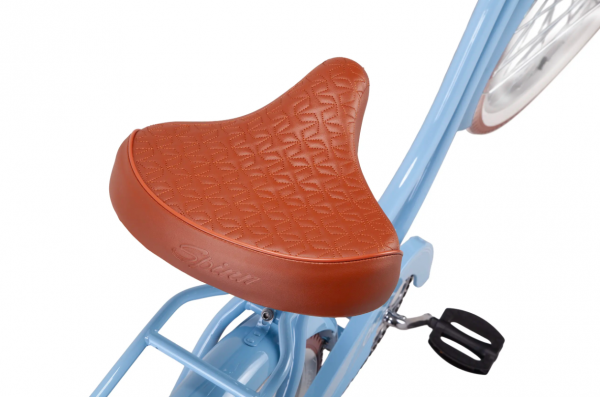 Велосипед Spinn CHARM 1-speed (2026)