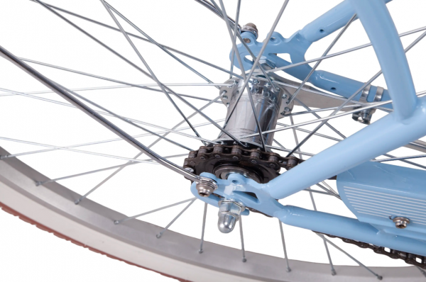 Велосипед Spinn CHARM 1-speed (2026)