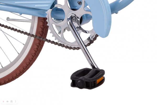 Велосипед Spinn CHARM 1-speed (2026)