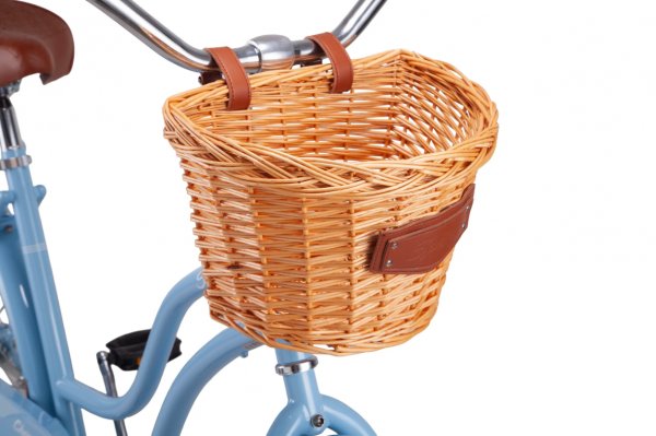 Велосипед Spinn CHARM 1-speed (2026)
