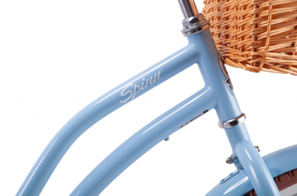 Велосипед Spinn CHARM 1-speed (2026)