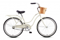Велосипед Spinn CHARM 24" 1-speed (2026)