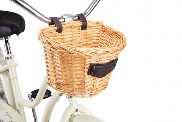 Велосипед Spinn CHARM 24" 1-speed (2026)