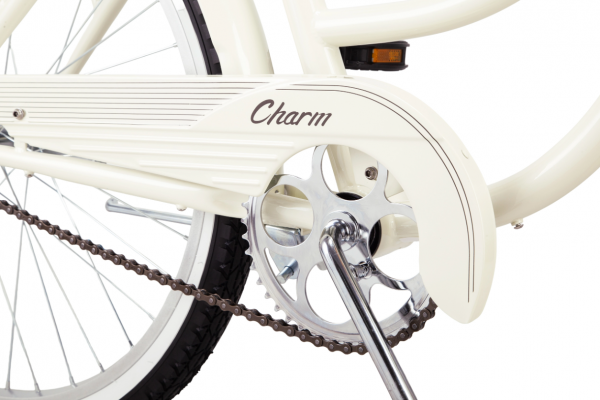 Велосипед Spinn CHARM 24" 1-speed (2026)