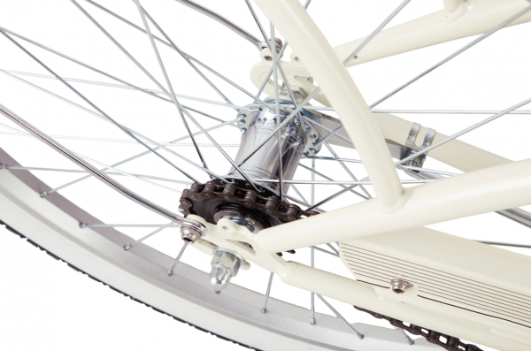 Велосипед Spinn CHARM 24" 1-speed (2026)