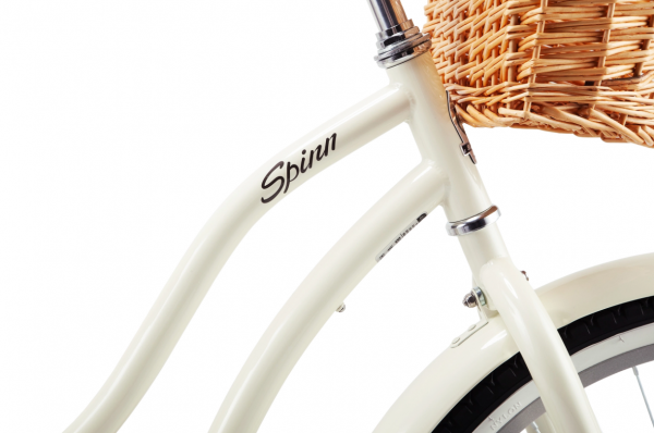 Велосипед Spinn CHARM 24" 1-speed (2026)