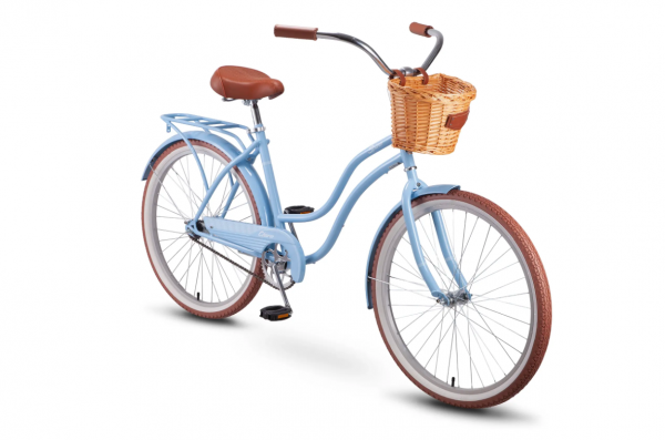 Велосипед Spinn CHARM 24" 1-speed (2026)