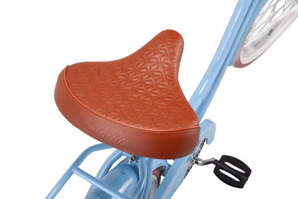 Велосипед Spinn CHARM 24" 1-speed (2026)