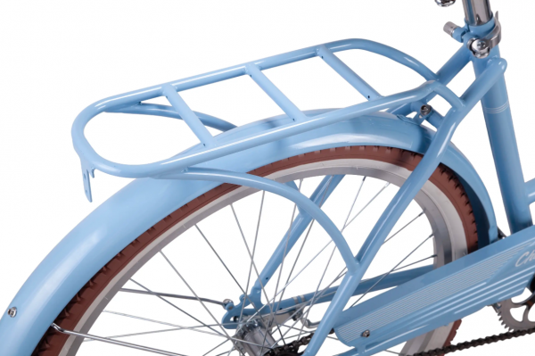 Велосипед Spinn CHARM 24" 1-speed (2026)