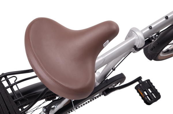 Велосипед Spinn Click Comfort Man 3i 24" (2024)