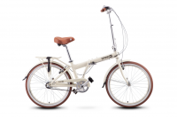 Велосипед Spinn Click Comfort Ladies 3i 24" (2026)