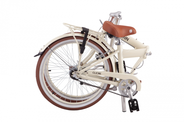 Велосипед Spinn Click Comfort Ladies 3i 24" (2026)
