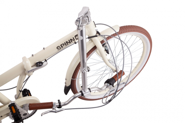 Велосипед Spinn Click Comfort Ladies 3i 24" (2026)