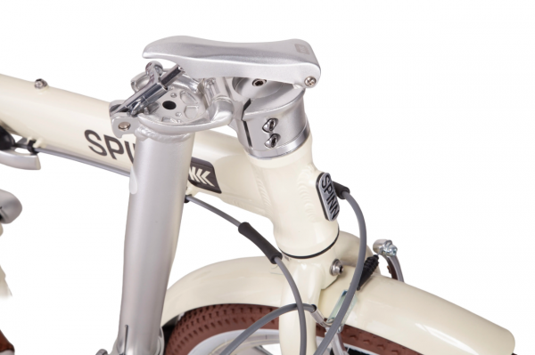 Велосипед Spinn Click Comfort Ladies 3i 24" (2026)