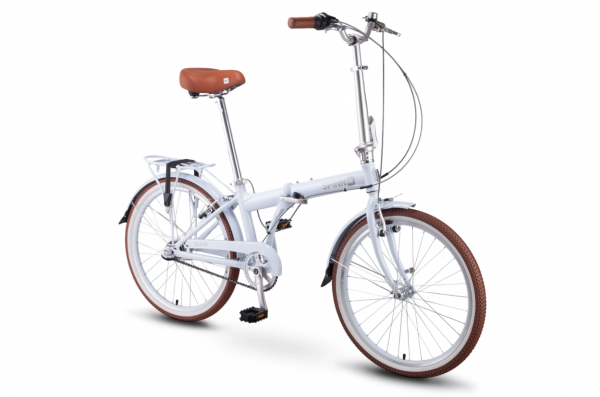 Велосипед Spinn Click Comfort Ladies 3i 24" (2026)