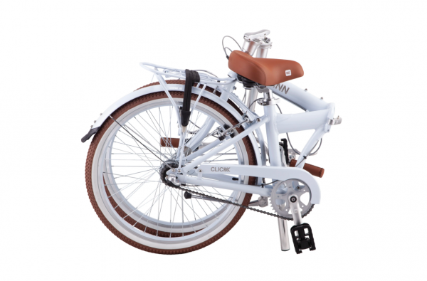 Велосипед Spinn Click Comfort Ladies 3i 24" (2026)