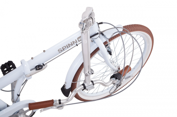 Велосипед Spinn Click Comfort Ladies 3i 24" (2026)