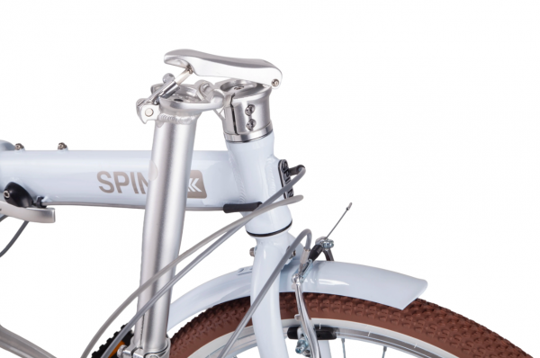 Велосипед Spinn Click Comfort Ladies 3i 24" (2026)