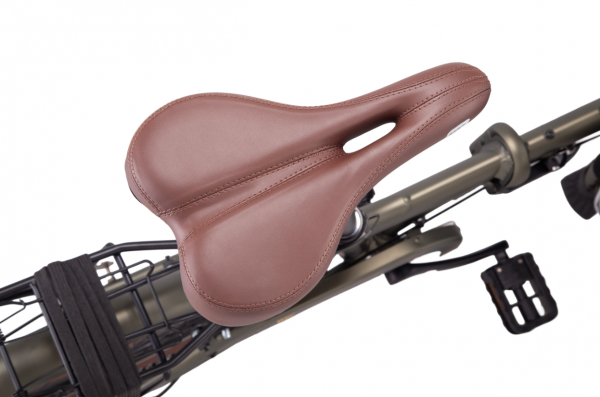 Велосипед Spinn Click Compact Man 3i 20" (2026)