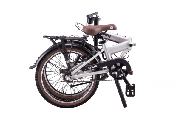 Велосипед Spinn Click Compact Man 3i 20" (2026)