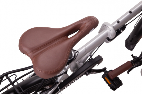 Велосипед Spinn Click Compact Man 3i 20" (2026)