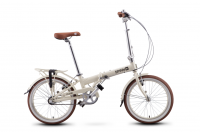 Велосипед Spinn Click Compact Ladies 3i 20" (2026)