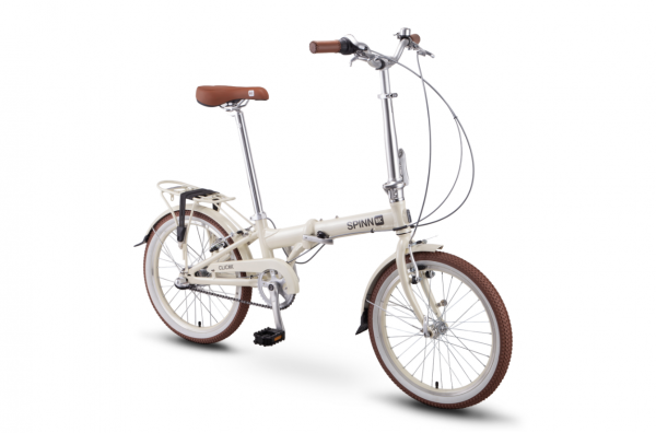 Велосипед Spinn Click Compact Ladies 3i 20" (2026)