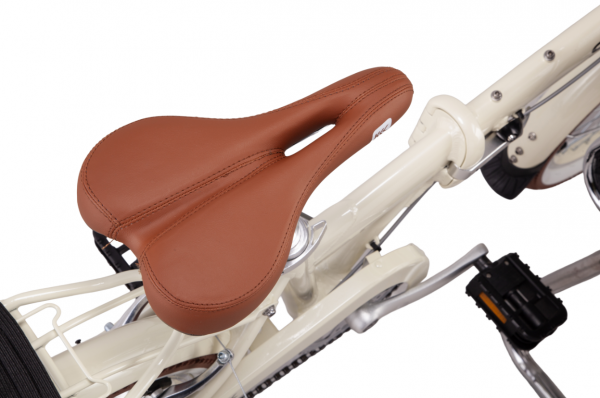 Велосипед Spinn Click Compact Ladies 3i 20" (2026)