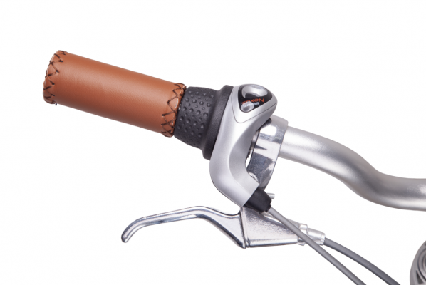Велосипед Spinn Click Compact Ladies 3i 20" (2026)