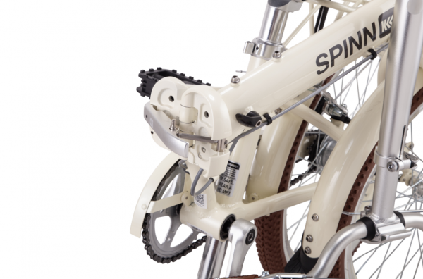 Велосипед Spinn Click Compact Ladies 3i 20" (2026)