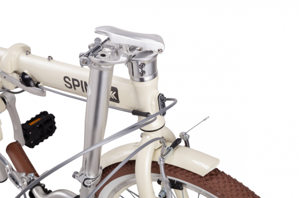 Велосипед Spinn Click Compact Ladies 3i 20" (2026)