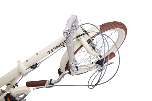 Велосипед Spinn Click Compact Ladies 3i 20" (2026)