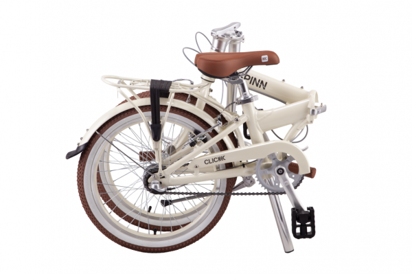 Велосипед Spinn Click Compact Ladies 3i 20" (2026)