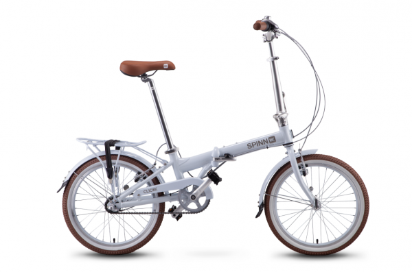 Велосипед Spinn Click Compact Ladies 3i 20" (2026)