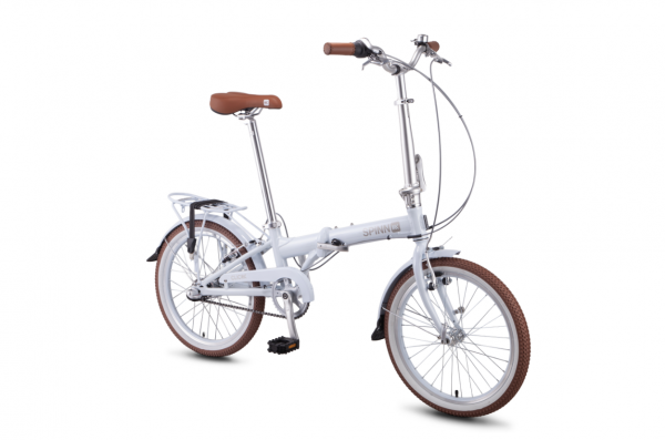 Велосипед Spinn Click Compact Ladies 3i 20" (2026)