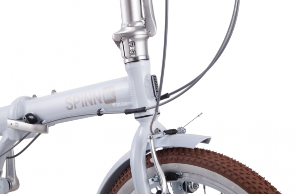 Велосипед Spinn Click Compact Ladies 3i 20" (2026)