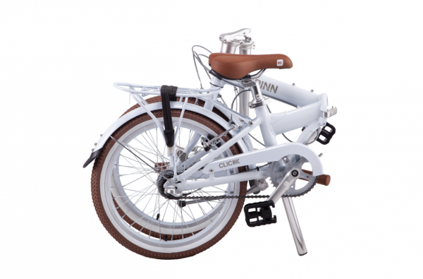 Велосипед Spinn Click Compact Ladies 3i 20" (2026)