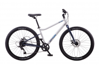 Велосипед Spinn Fun 8D 26" (2026)