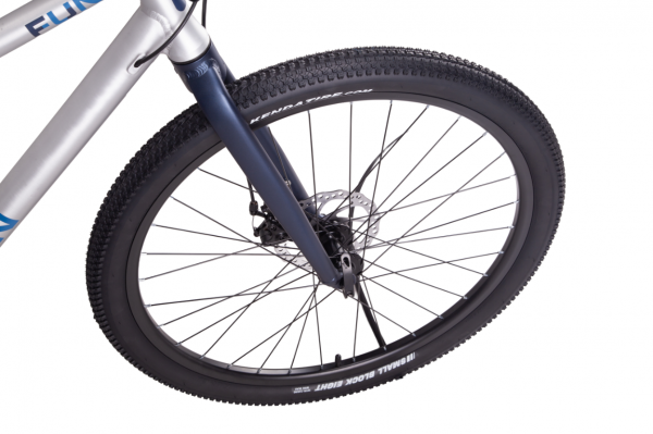 Велосипед Spinn Fun 8D 26" (2026)